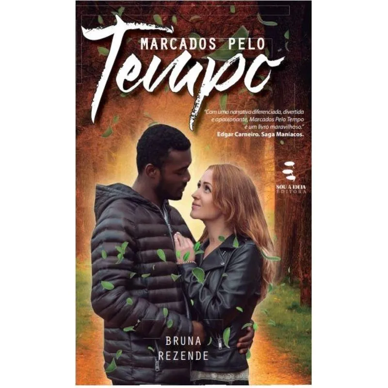 Marcados Pelo Tempo