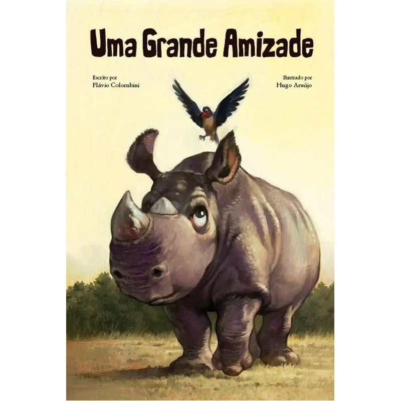 Uma Grande Amizade