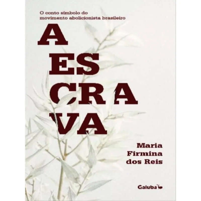 A ESCRAVA