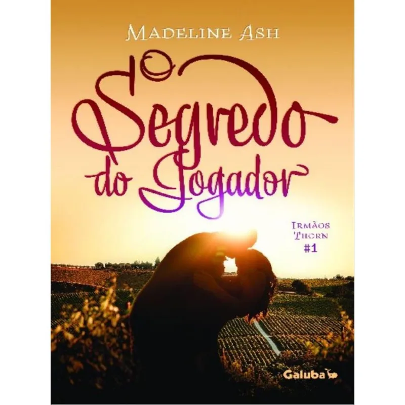 O SEGREDO DO JOGADOR