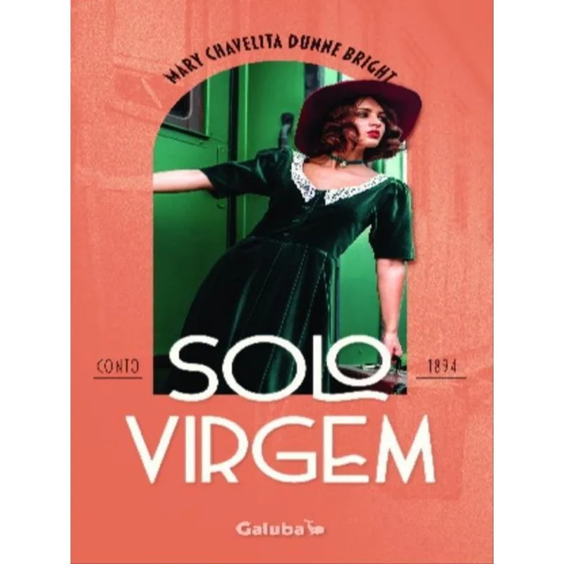 SOLO VIRGEM