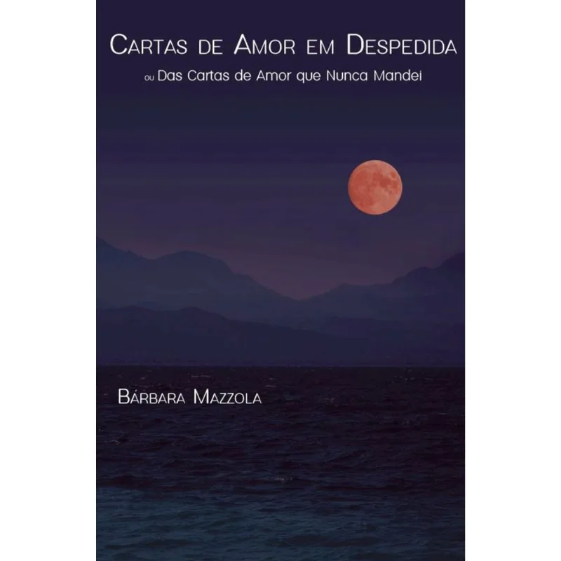CARTAS DE AMOR EM DESPEDIDA