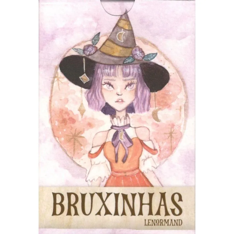 Bruxinhas Lenormand