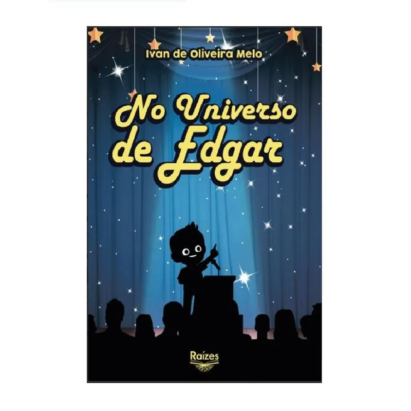 No Universo De Edgard
