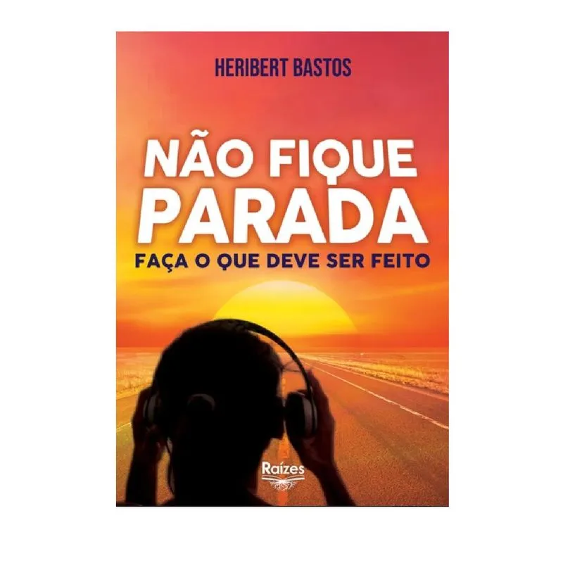 Nao Fique Parada