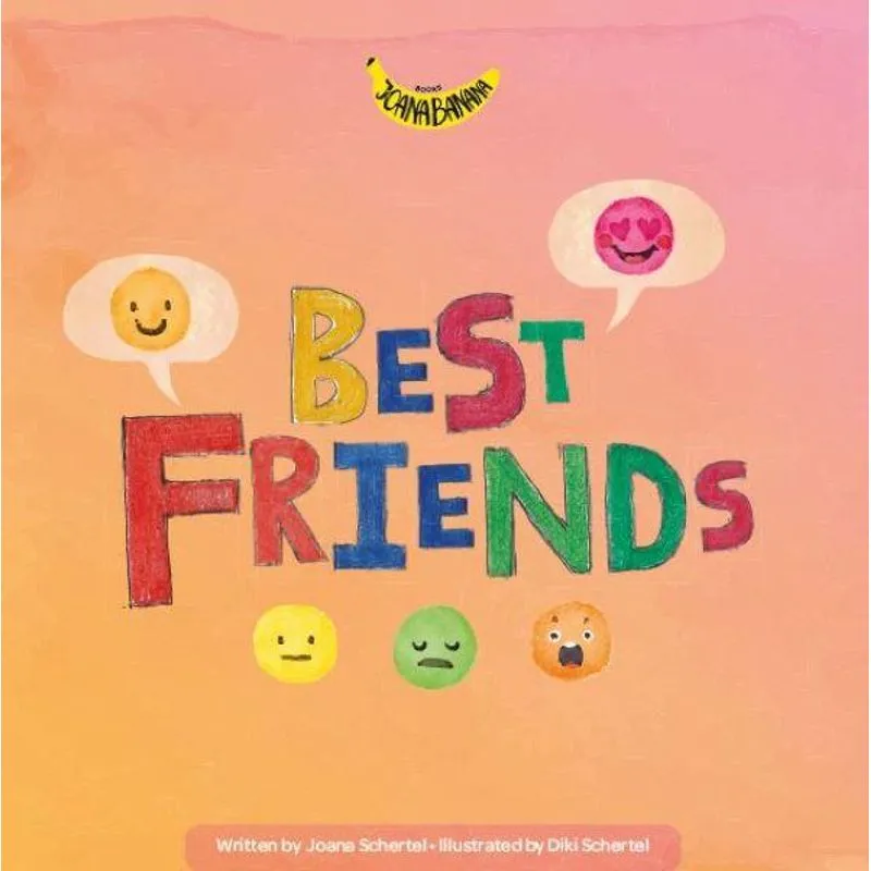 Best Friends