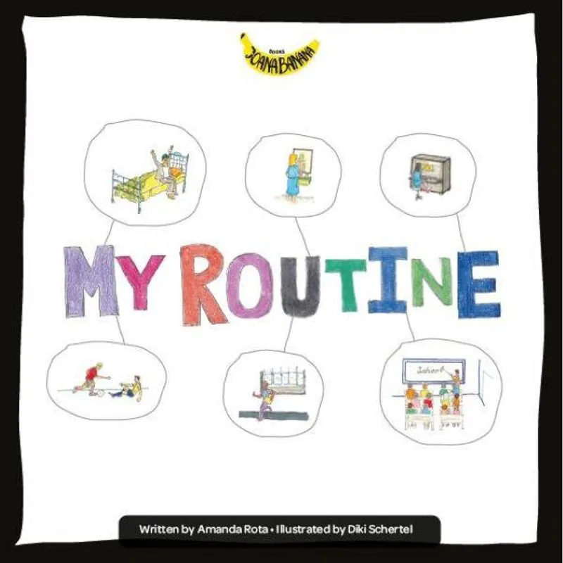 My Routine