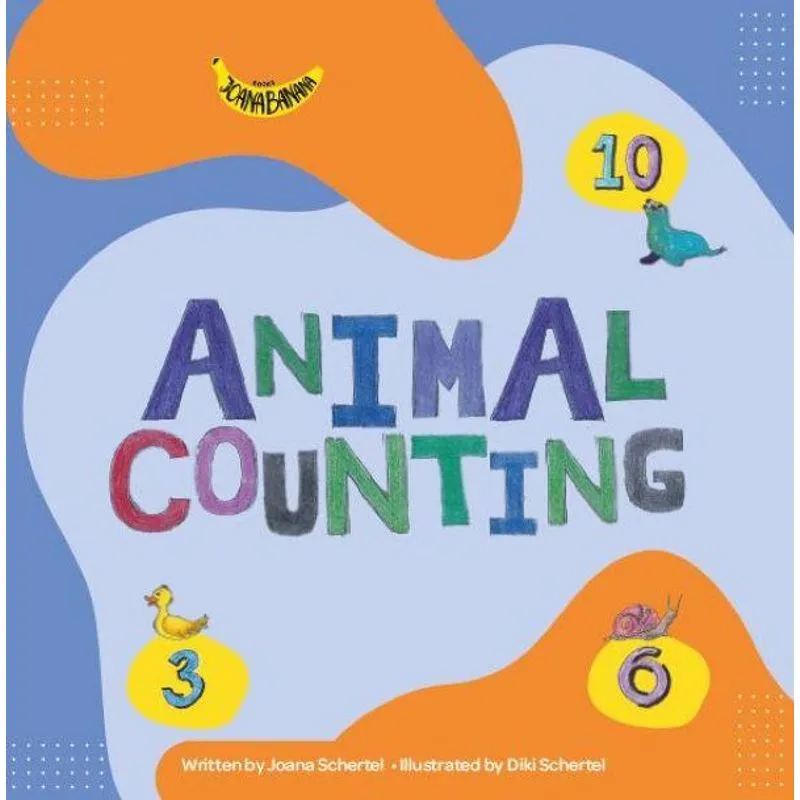 Animal Counting