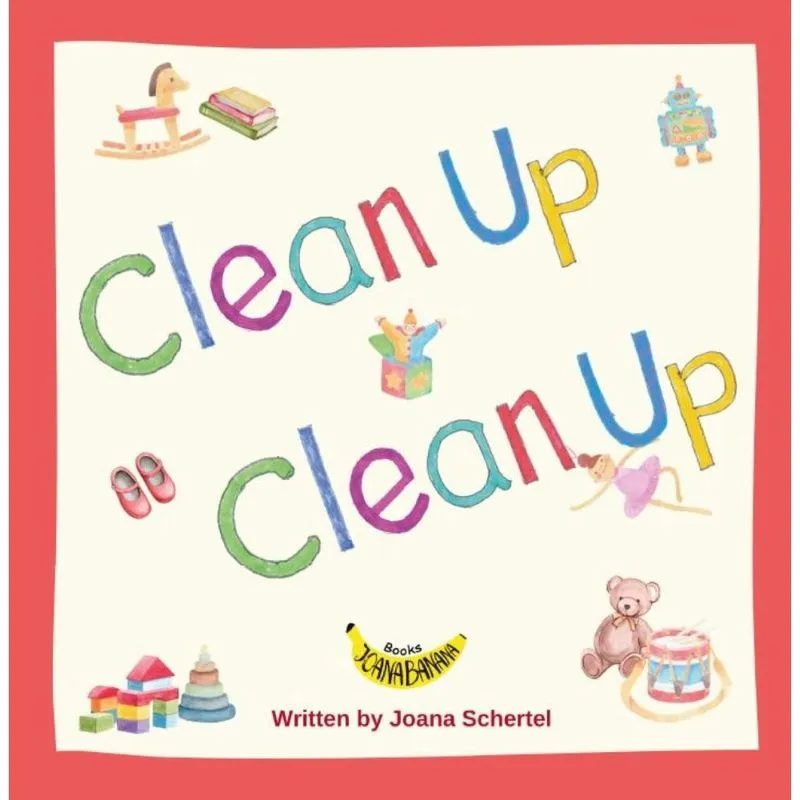 Clean Up, Clean Up
