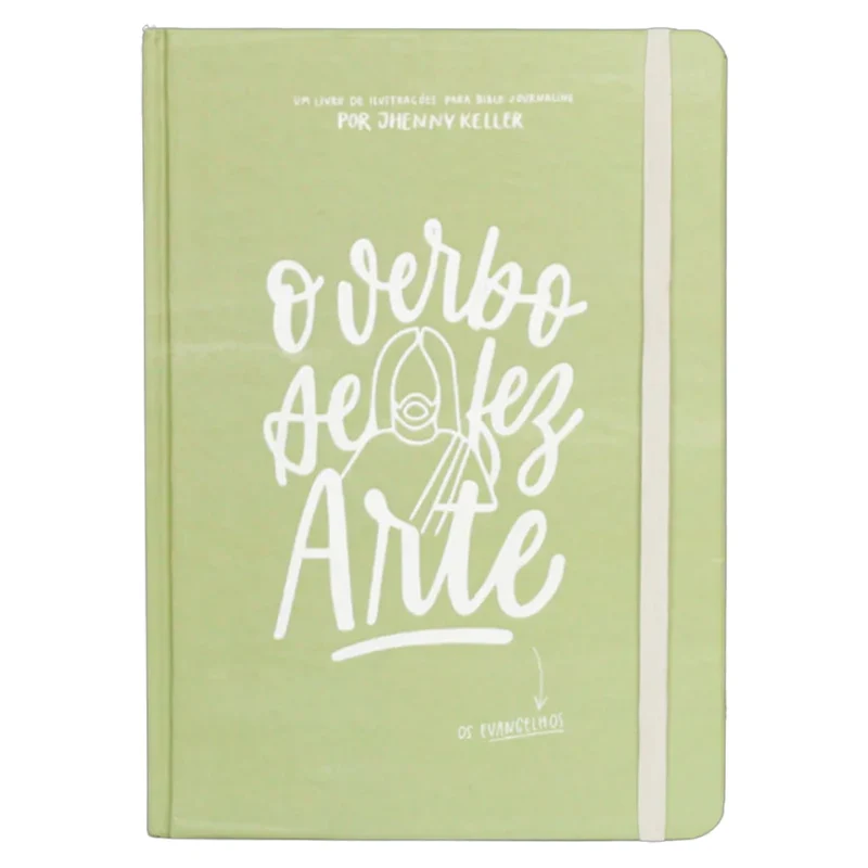 O Verbo Se Fez Arte | Os Evangelhos
