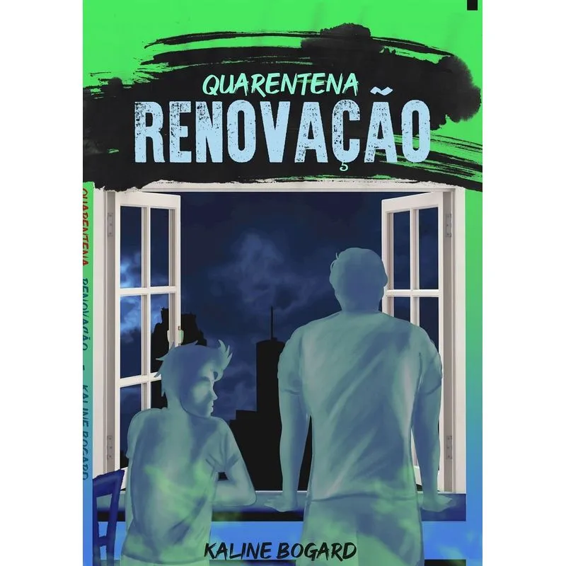 Quarentena - Renovação