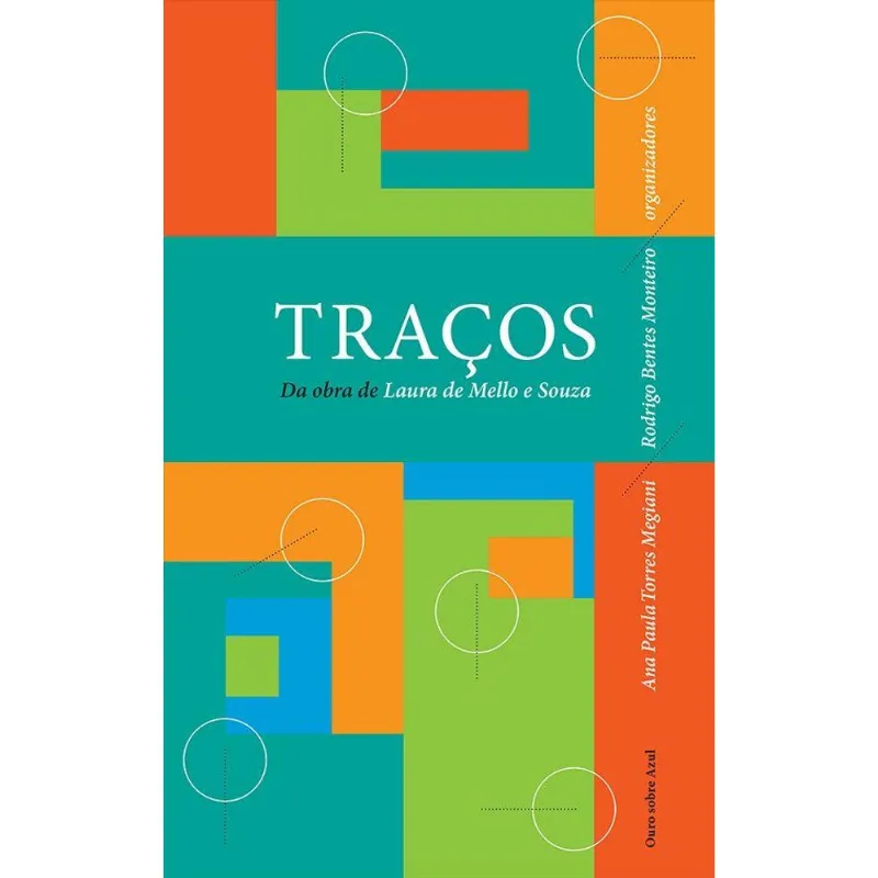 TRAÇOS