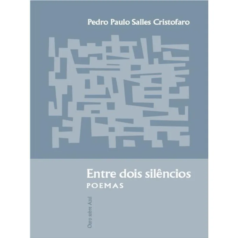 ENTRE DOIS SILÊNCIOS - POEMAS