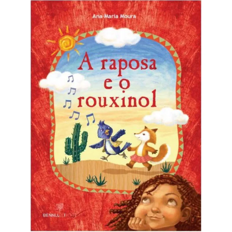 A raposa e o rouxinol