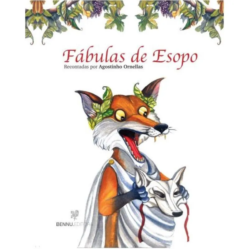 F? Bulas de Esopo