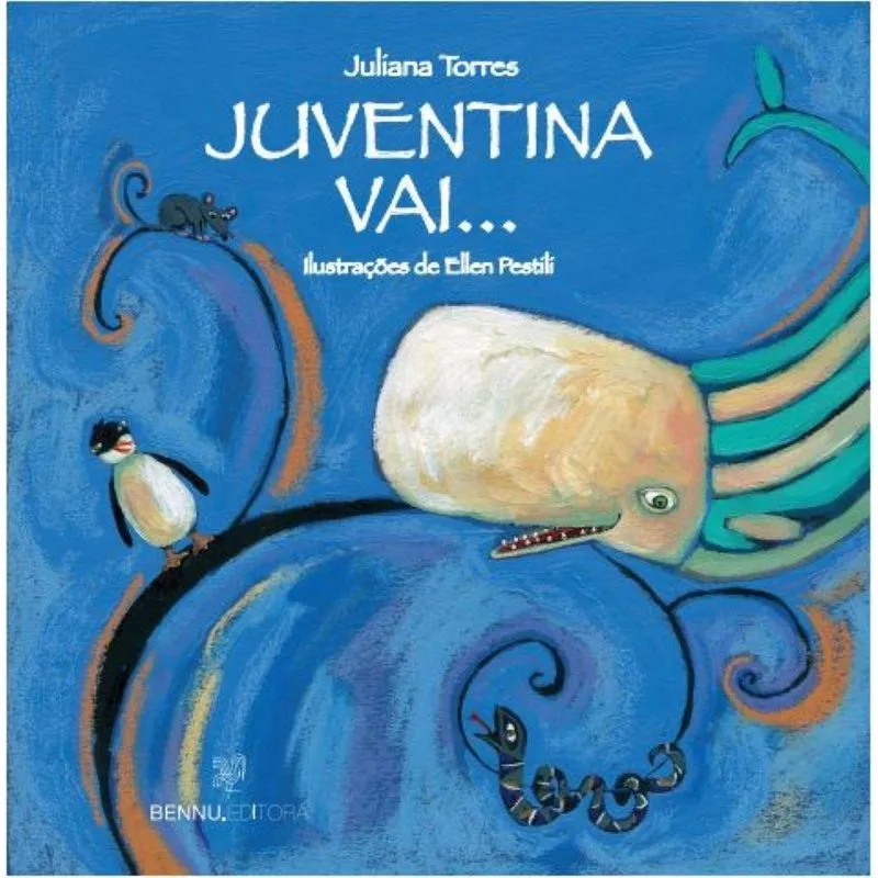 Juventina vai.