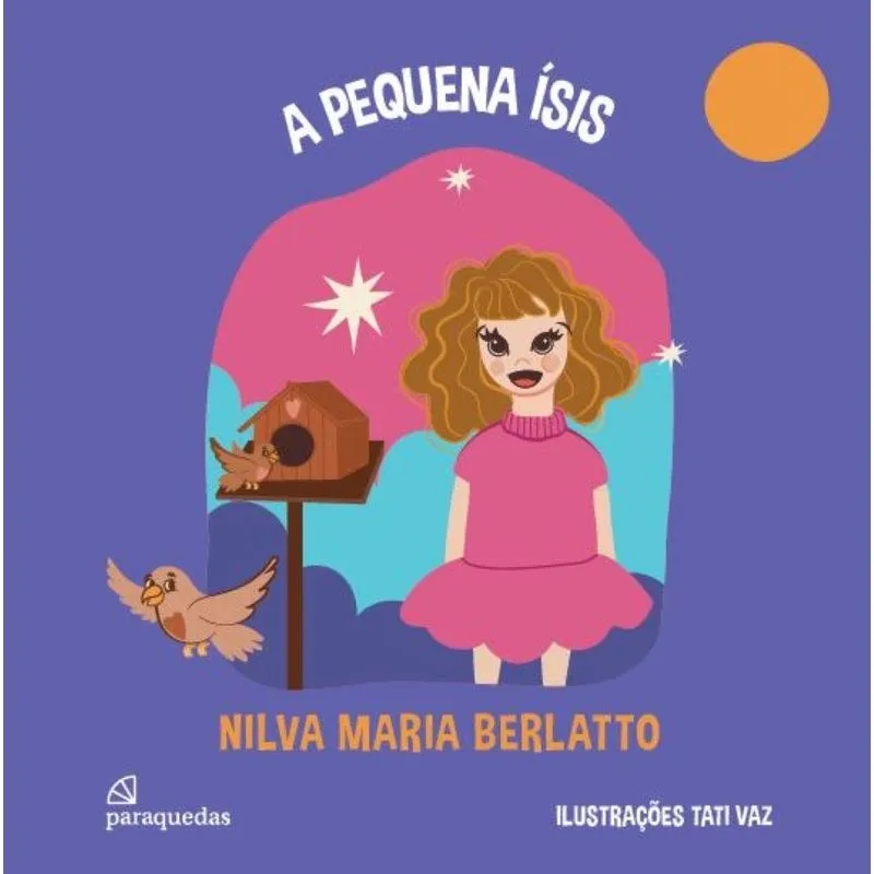A Pequena Ísis
