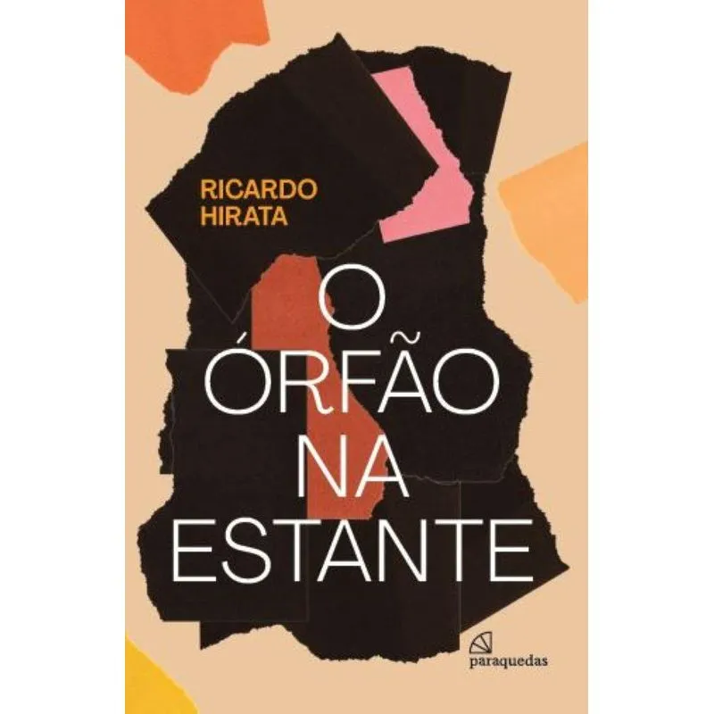 O Órfão Na Estante