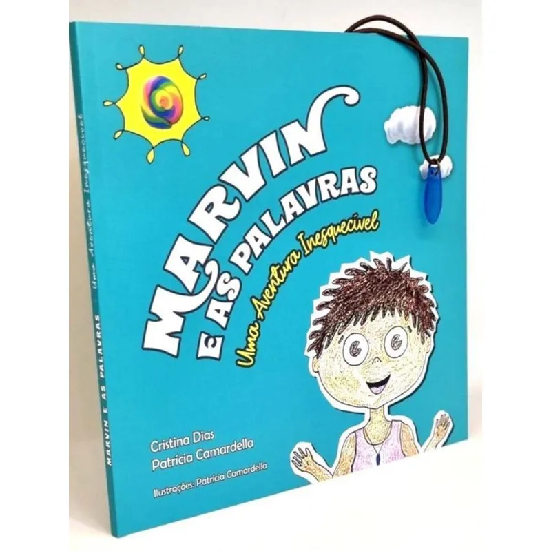 Marvin E As Palavras