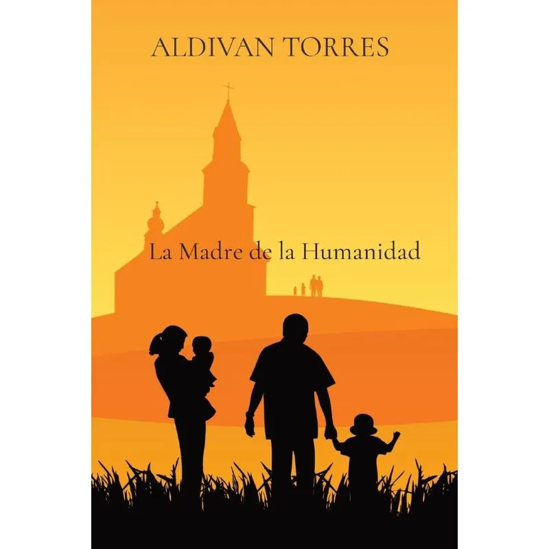 La Madre de la Humanidad