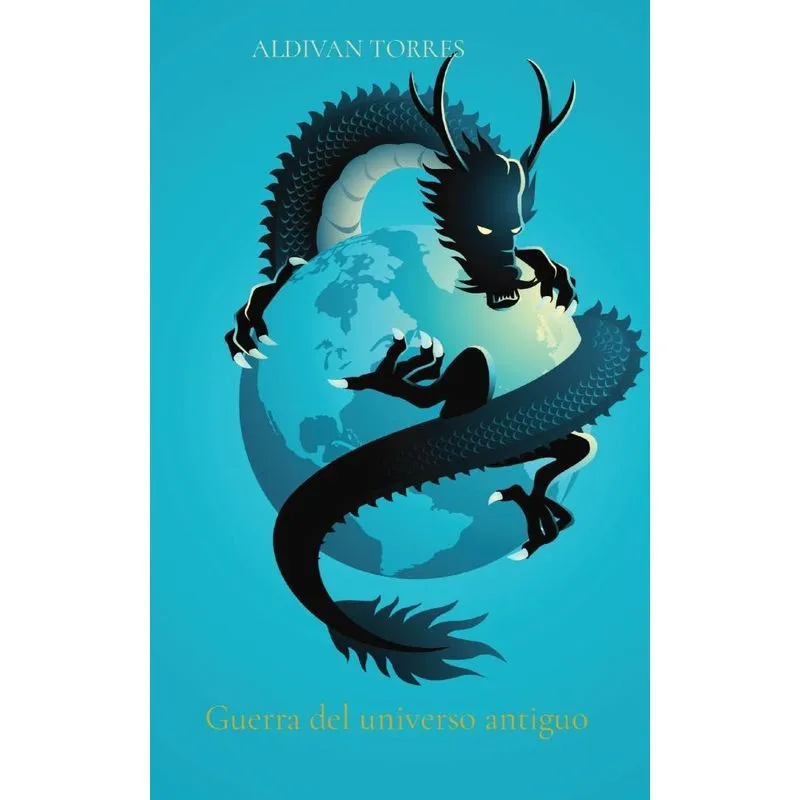 Guerra del universo antiguo