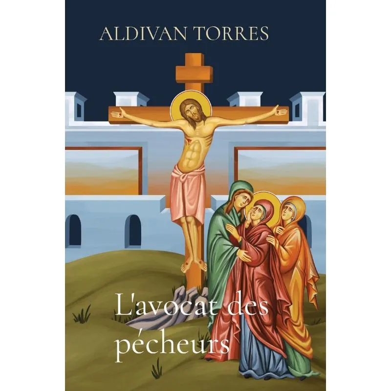 Lavocat des pécheurs