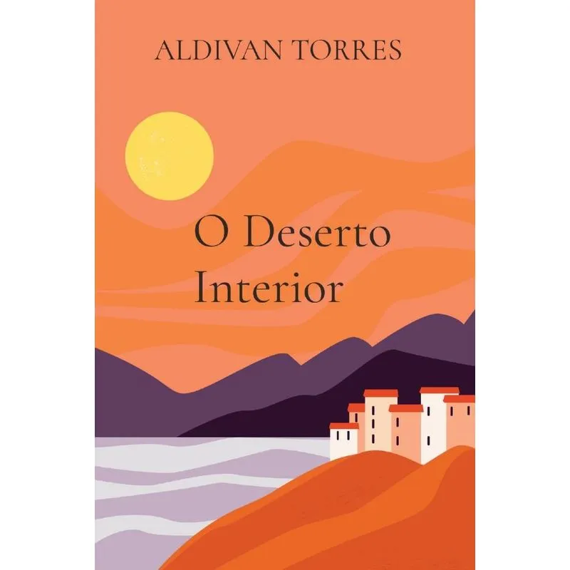 O Deserto Interior