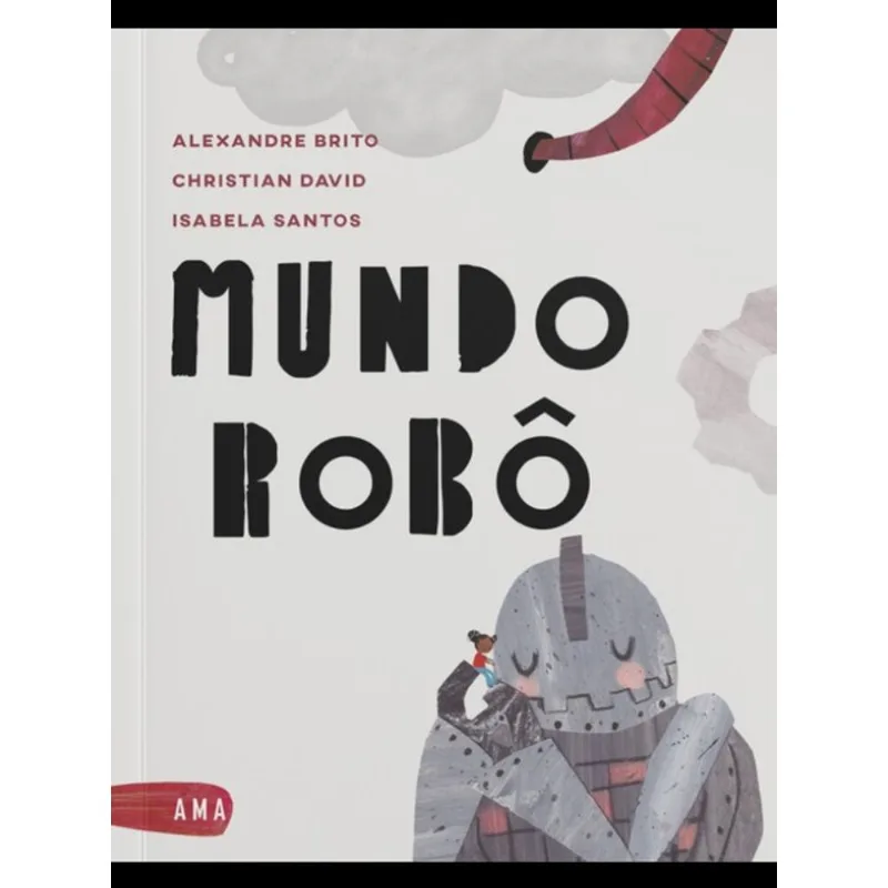 MUNDO ROBÔ