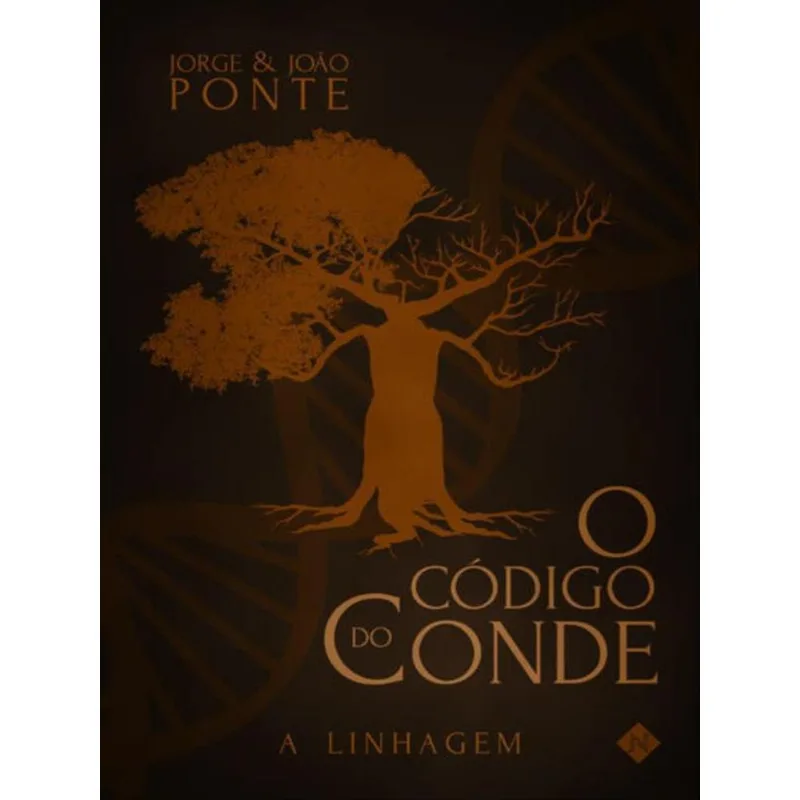 O CÓDIGO DO CONDE