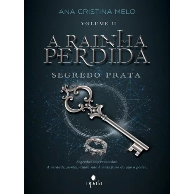A Rainha Perdida