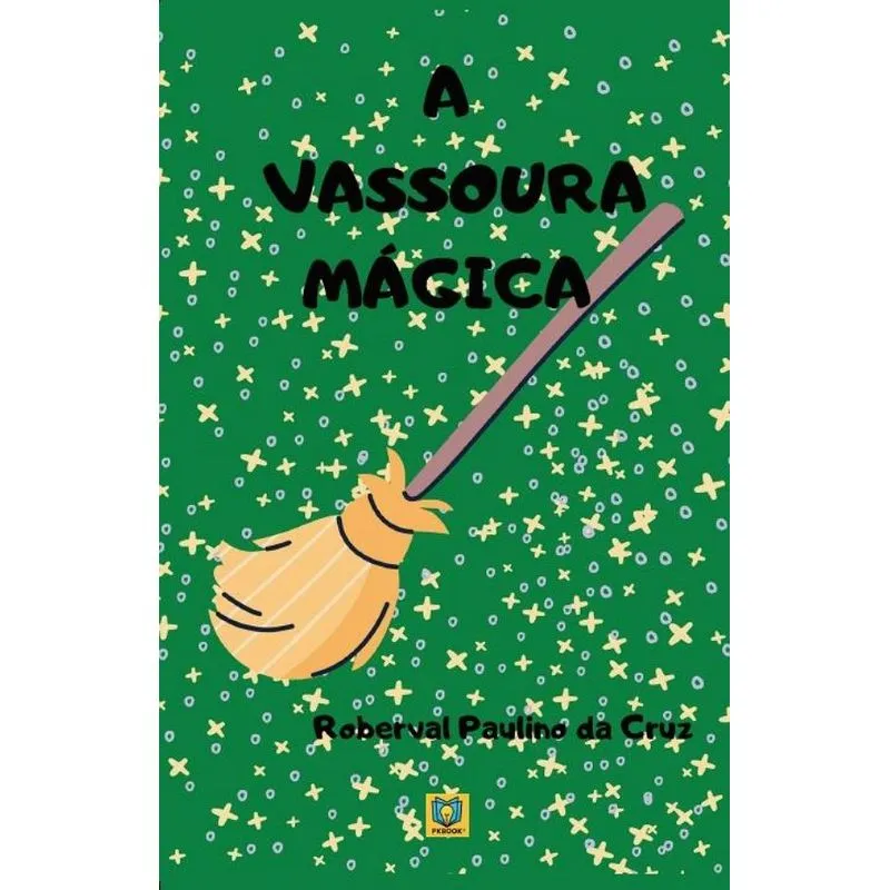 A Vassoura Mágica?. A Vassoura Mágica?