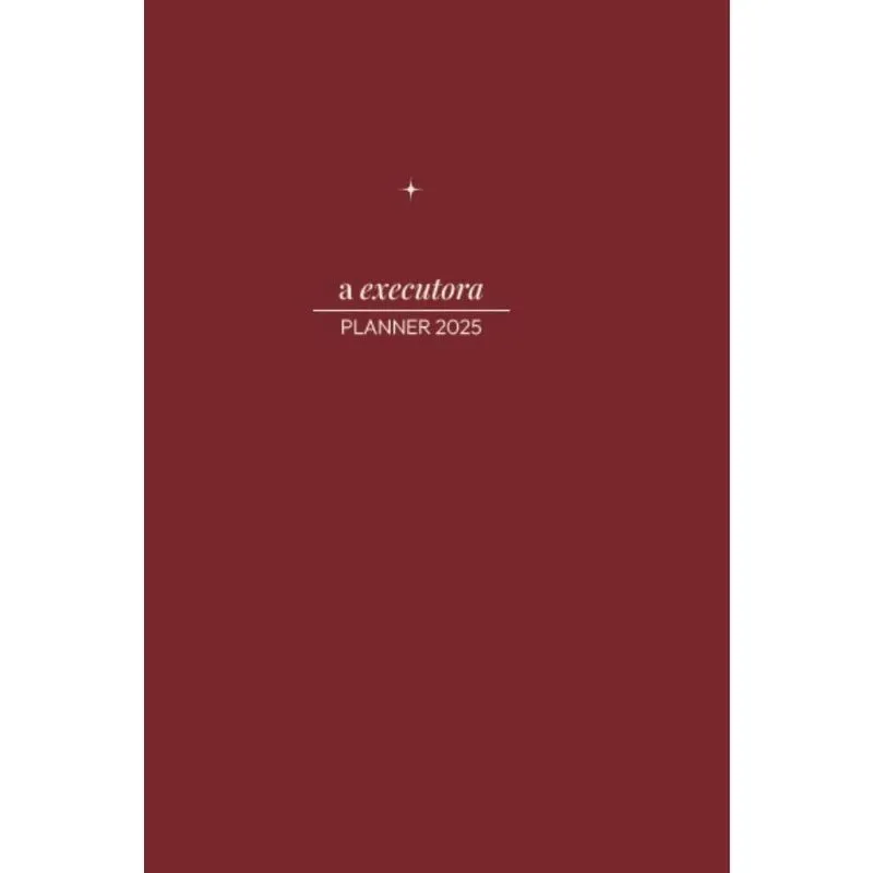 Astro Planner 2025: A Executora