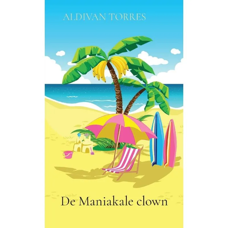 De Maniakale Clown