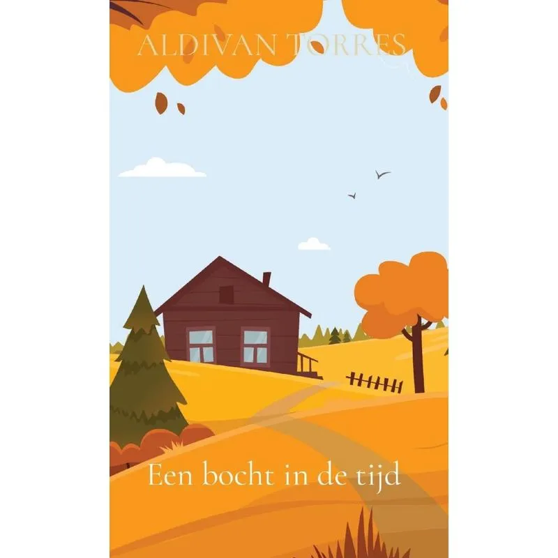 Een Bocht In De Tijd
