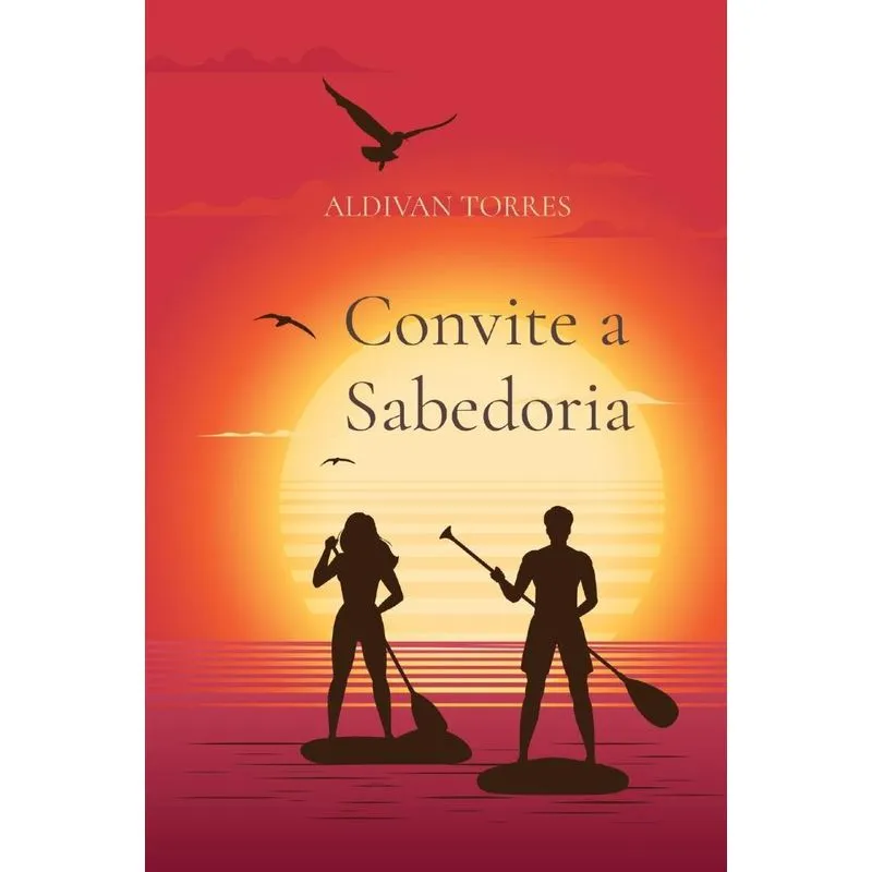 Convite A Sabedoria