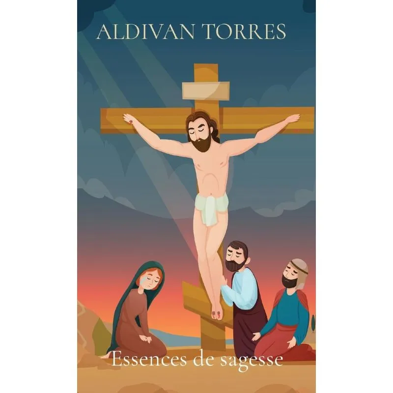Essences De Sagesse