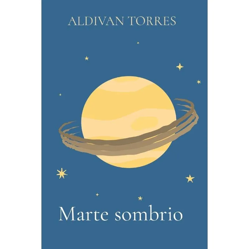 Marte Sombrio