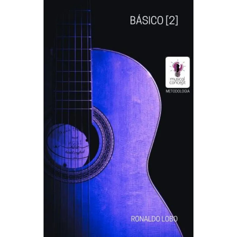 Método De Ensino De Violão Básico 2