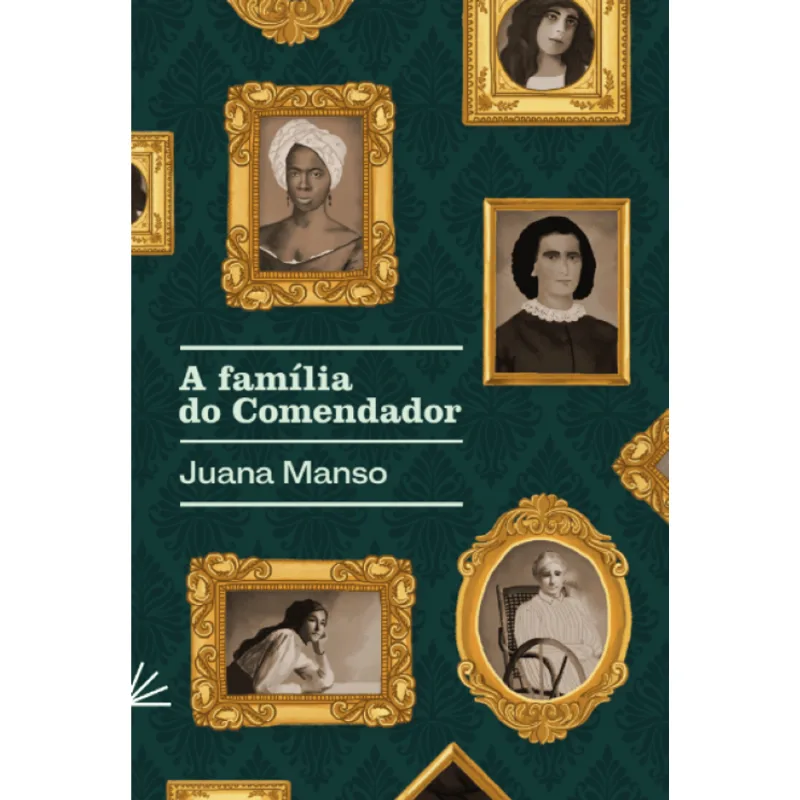 A Família do Comendador