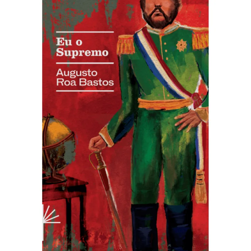 Eu o Supremo