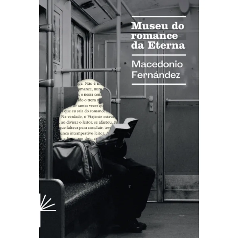 Museu do Romance da Eterna
