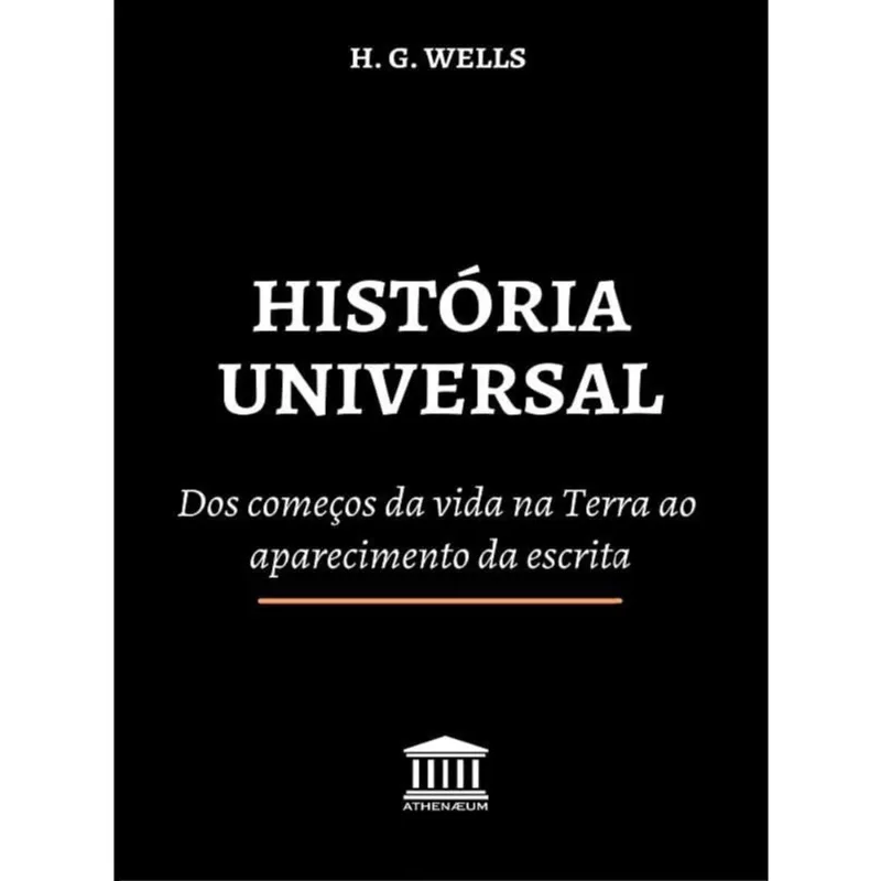 História Universal