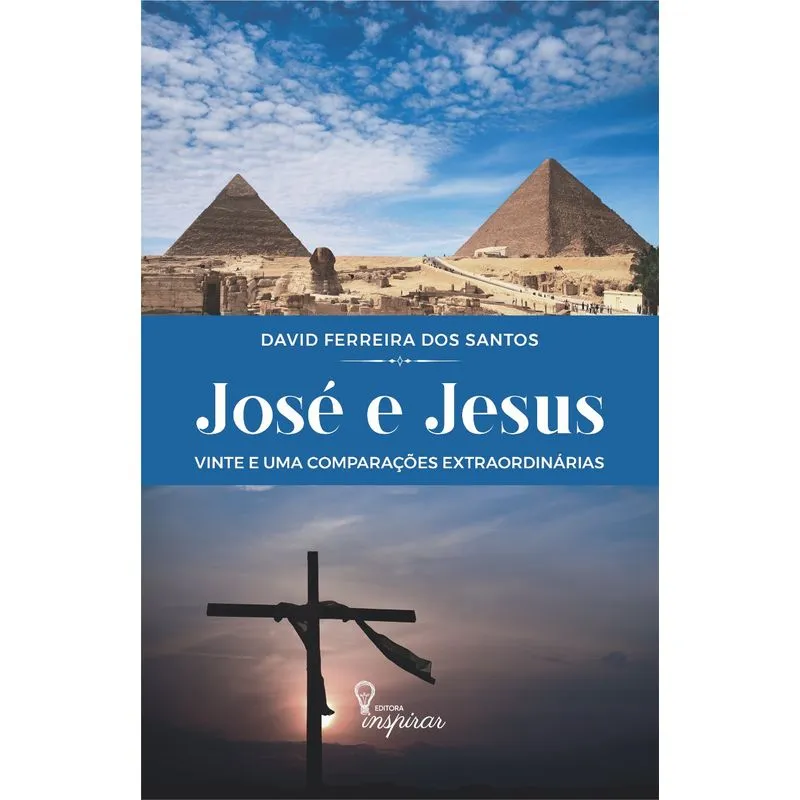 Livro José E Jesus