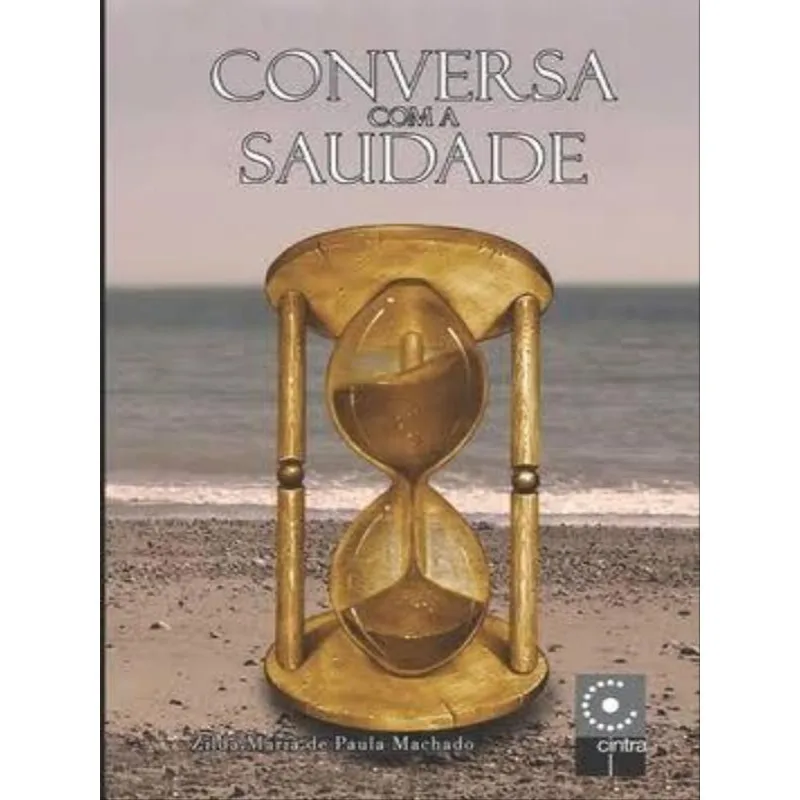 CONVERSA COM A SAUDADE