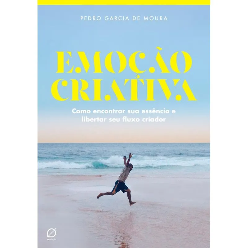 Emoção Criativa