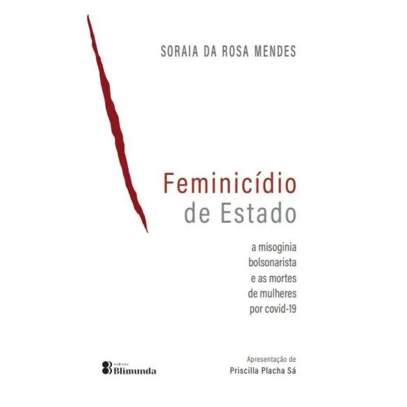 Feminicídio De Estado