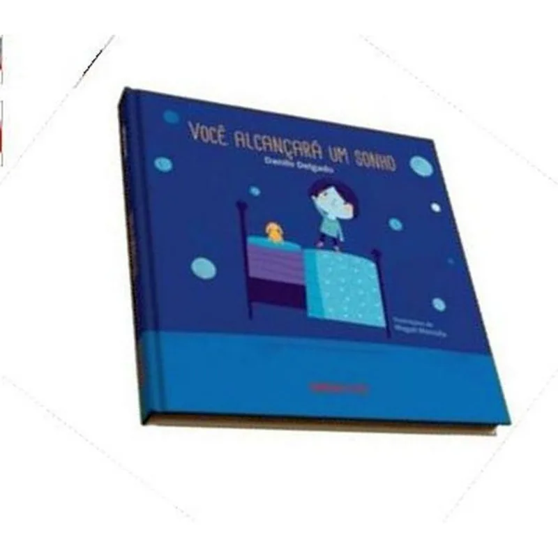 VOCÊ ALCANÇARÁ UM SONHO