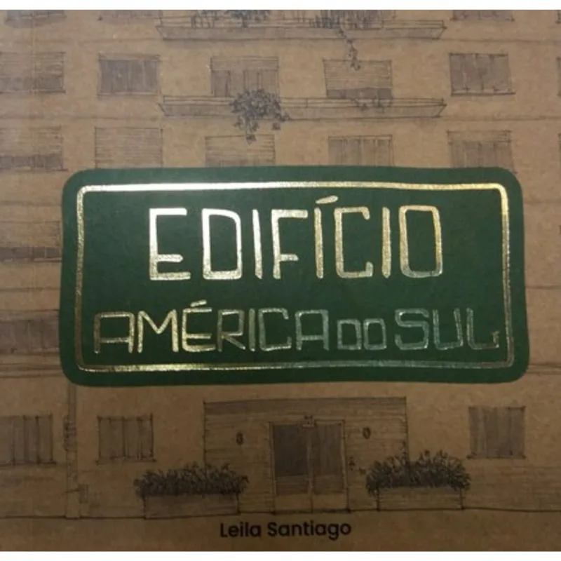 EDIFÍCIO AMÉRICA DO SUL