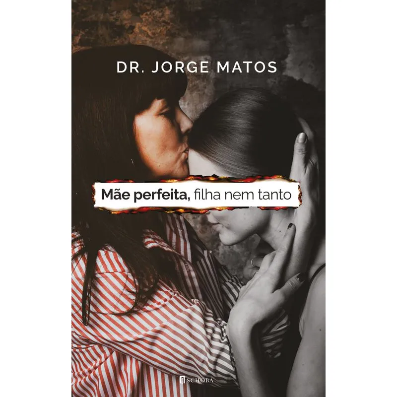 Mãe Perfeita, Filha Nem Tanto