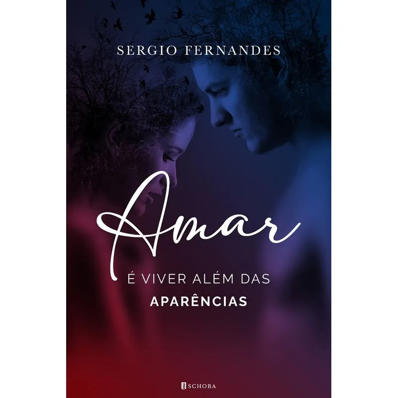 Amar É Viver Além Das Aparências